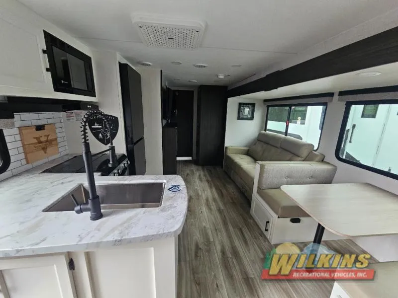2026 Venture RV Stratus SR291VQB - Photo 3