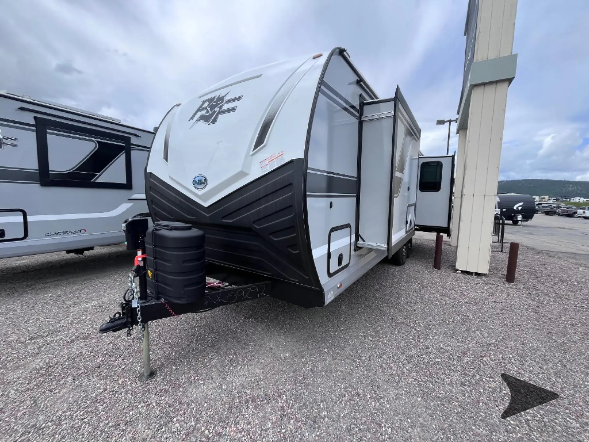 2026 Northwood Arctic Fox NXT 27RK - Photo 4