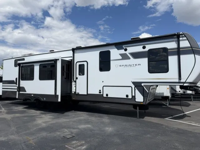 2026 Keystone Sprinter 3920DSL - Photo 4