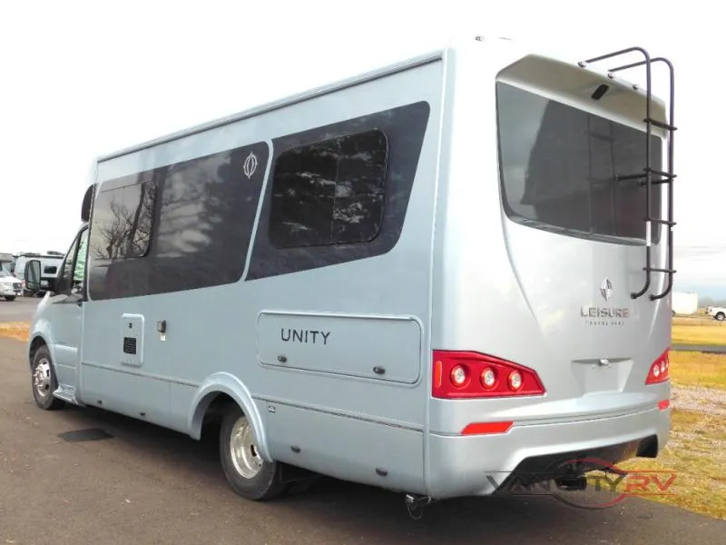 2026 Leisure Travel Unity U24TB - Photo 4