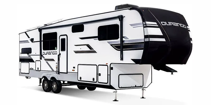 K-Z Durango