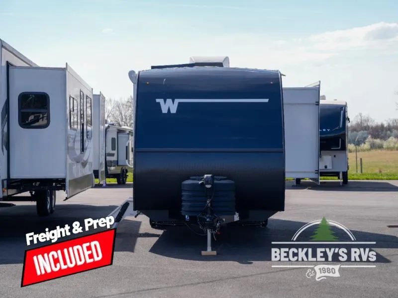 2026 Winnebago Micro Minnie 2200MBH - Photo 4