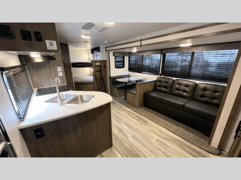 2023 Heartland Pioneer BH270 - Photo 4