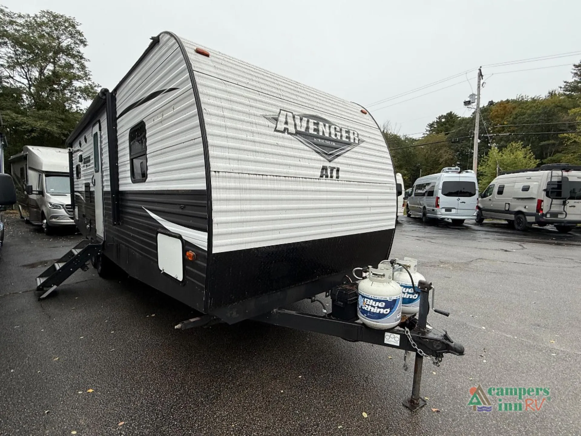 2019 Prime Time Avenger 24RLS - Photo 2