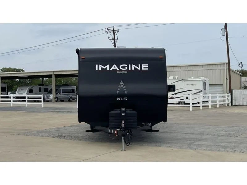 2026 Grand Design Imagine XLS 23LDE - Photo 4