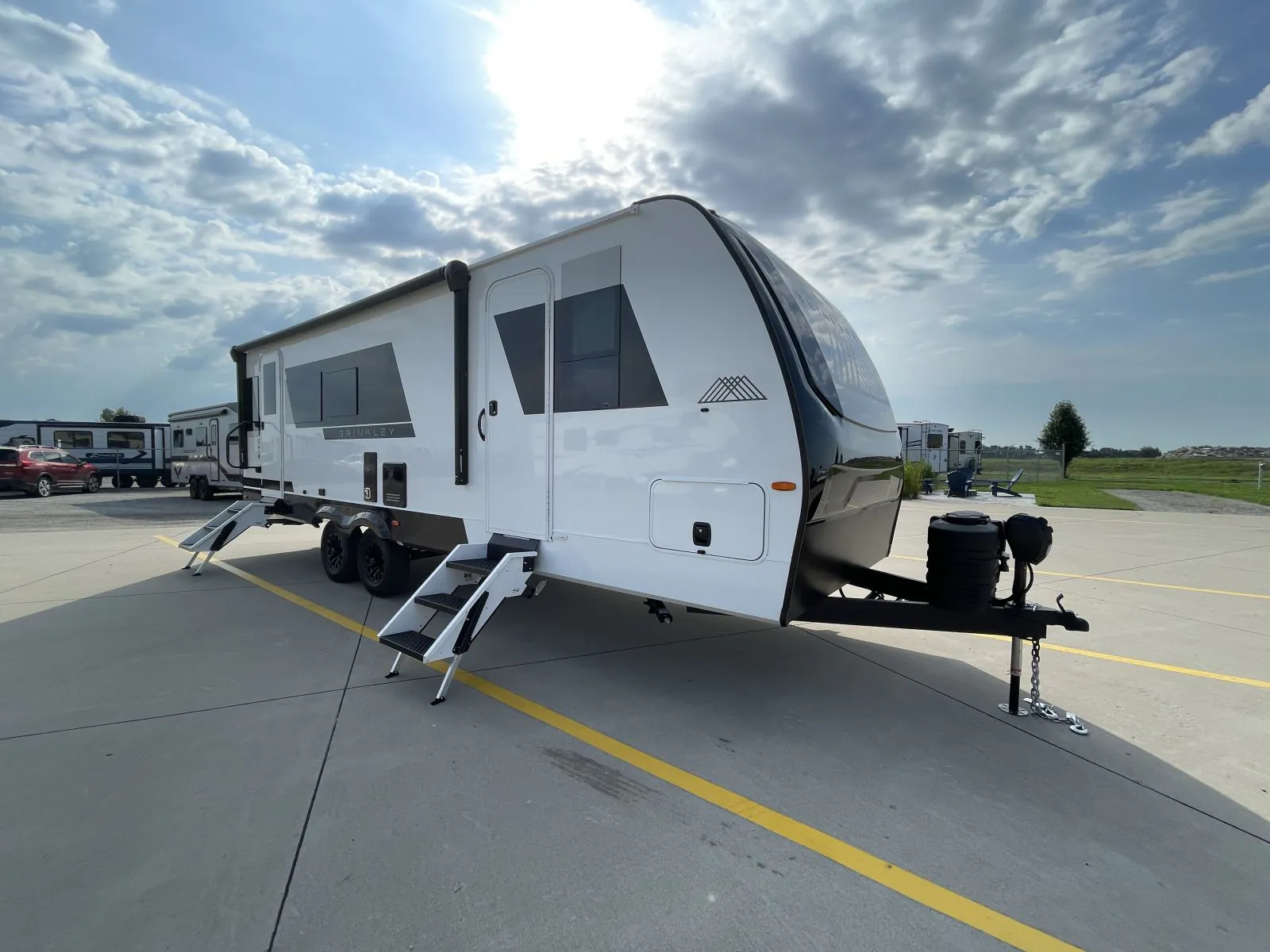 2027 Brinkley MODEL Ix 25X - Photo 2