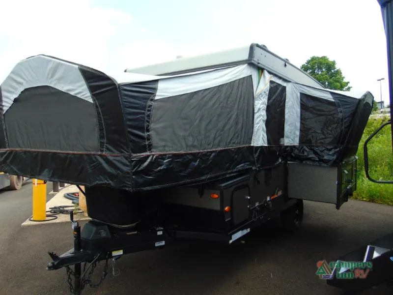 2023 Forest River Rockwood Extreme Sports Package 2318ESP - Photo 4