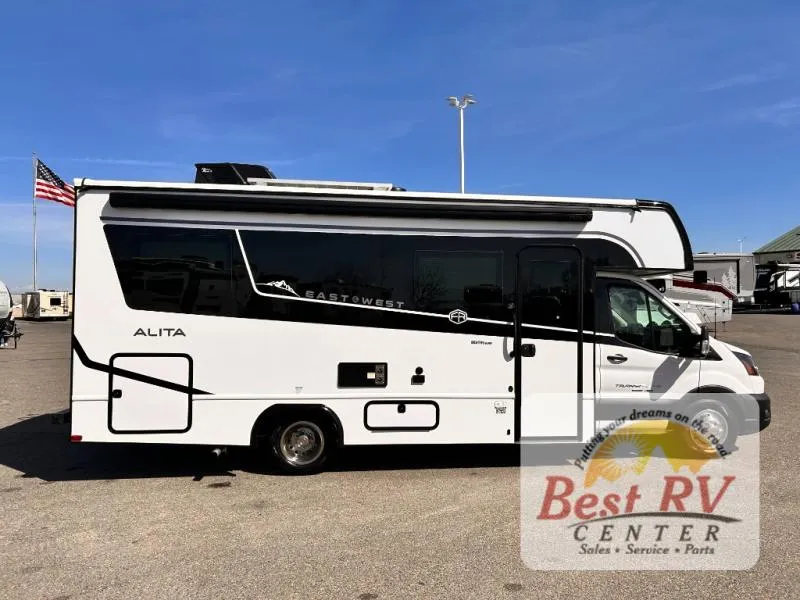 2026 East to West Alita 23TK - Photo 3