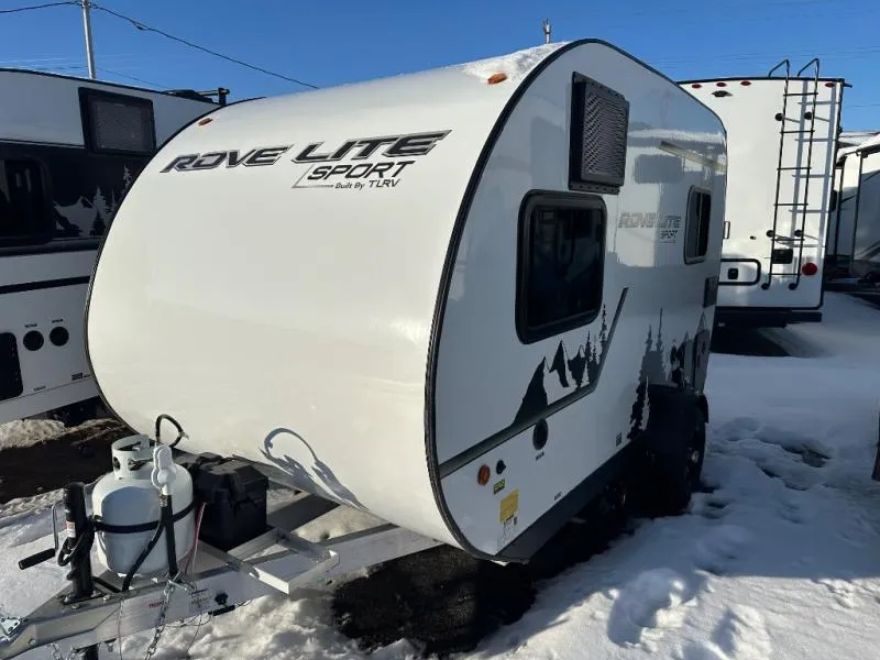 2026 Travel Lite Rove Lite Sport 12RK - Photo 3