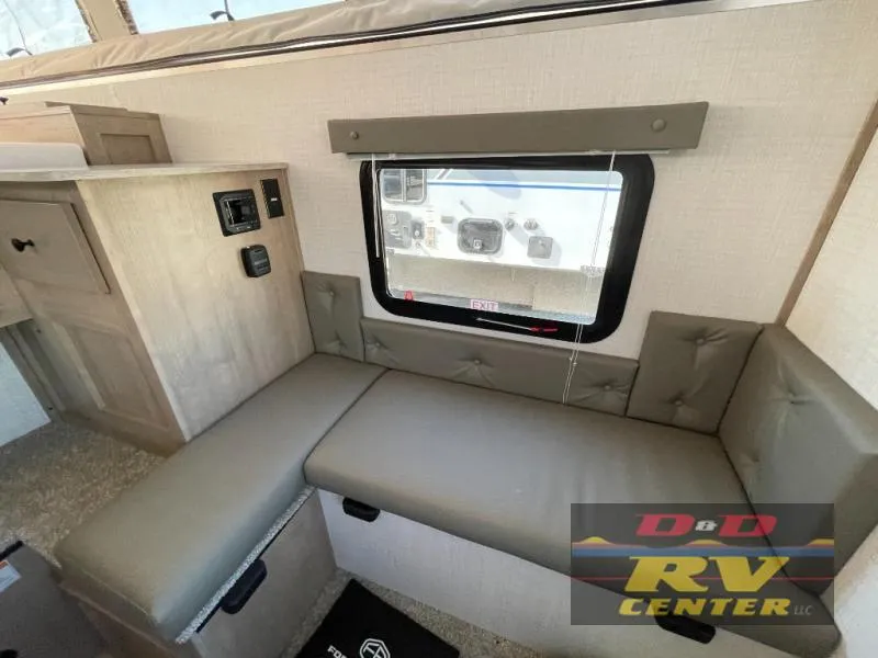2025 Palomino Real-Lite SS-1604 - Photo 4