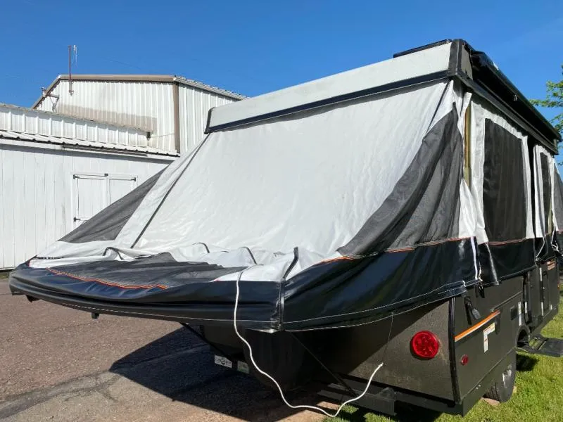 2022 Forest River Rockwood Freedom Series 2318G - Photo 2