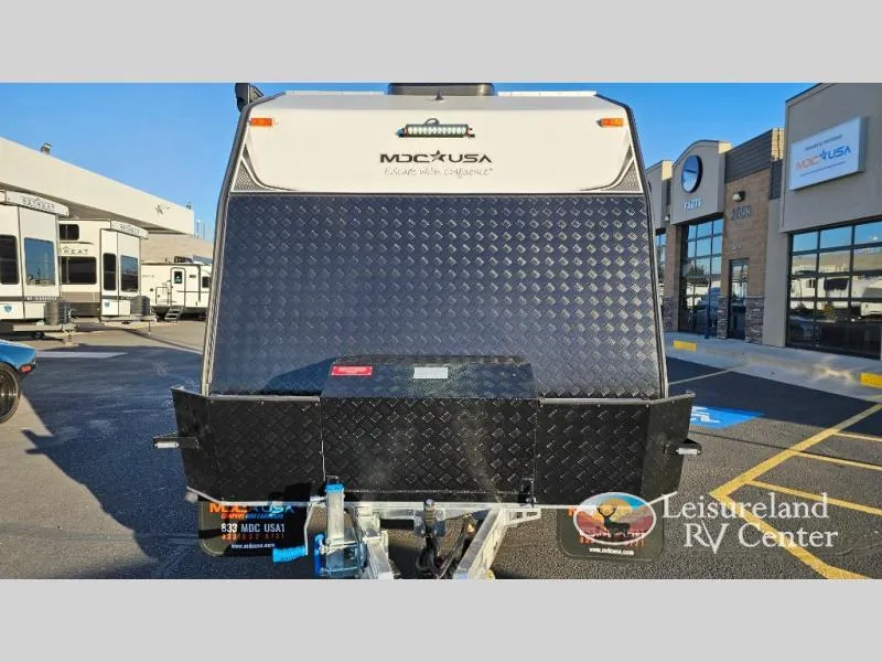 2027 MDC USA XT Expedition Series New    XT12HR Off-Grid Extreme - Photo 3