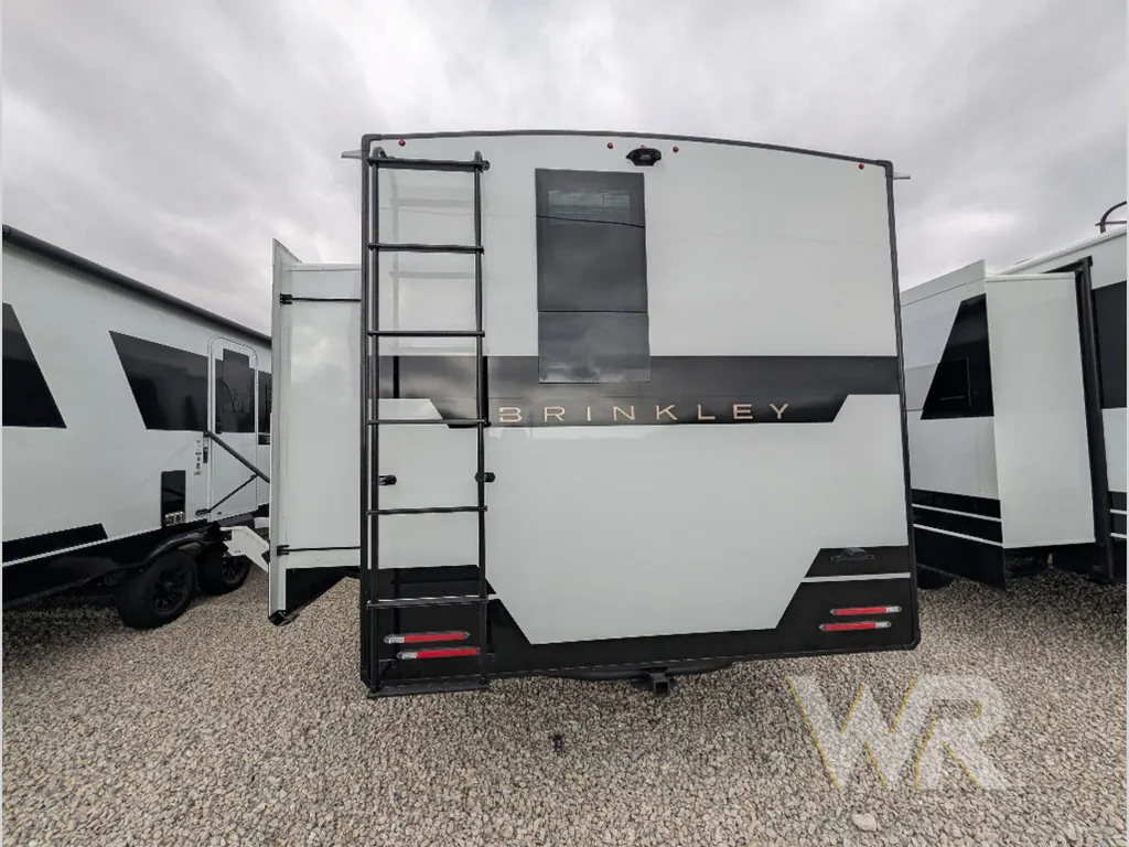 2026 Brinkley Model Ix 23X, Photos photo 7