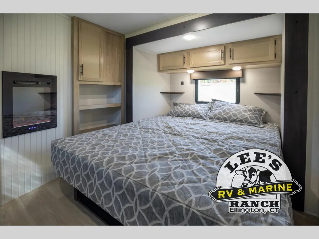 2026 Forest River Cherokee Timberwolf 39DK, Photos photo 12