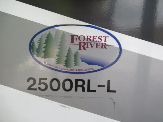2024 Forest River Cherokee Alpha Wolf 2500RL, Photos photo 41