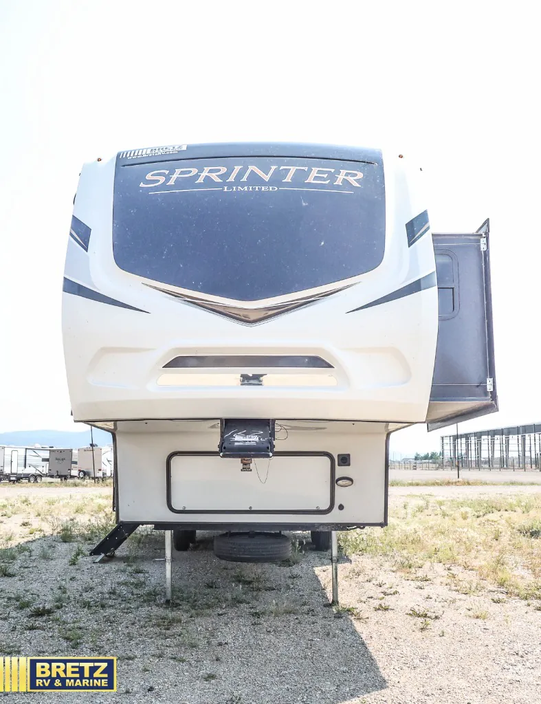 2022 Keystone Sprinter Limited 3190RLS - Photo 3
