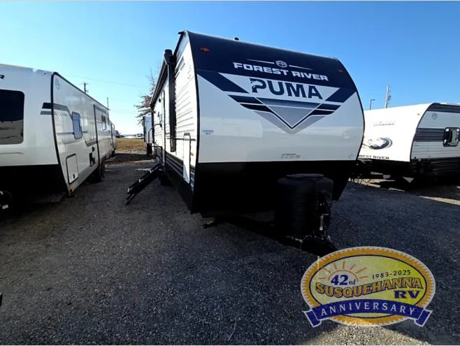 2026 Palomino Puma 32RBFQ - Photo 3