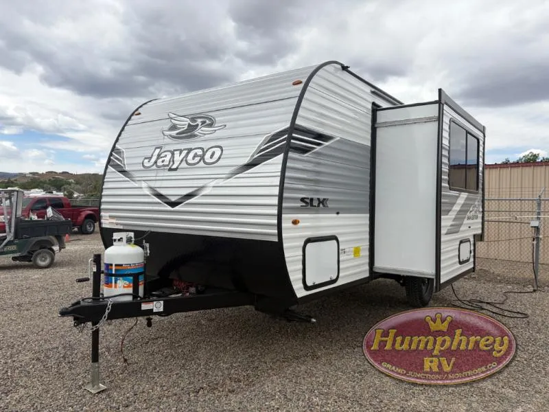 2026 Jayco Jay Flight SLX 197MBW - Photo 4