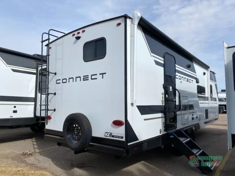 2026 KZ Connect C261RB - Photo 3