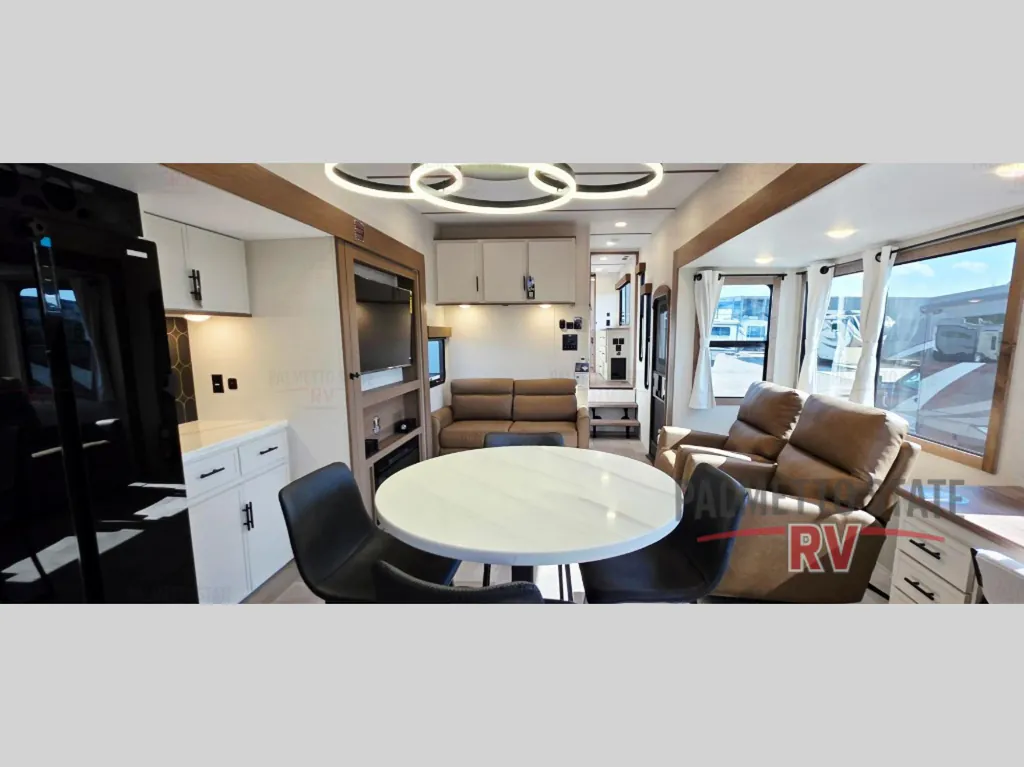 2026 Forest River Impression 360MYR, Photos photo 11