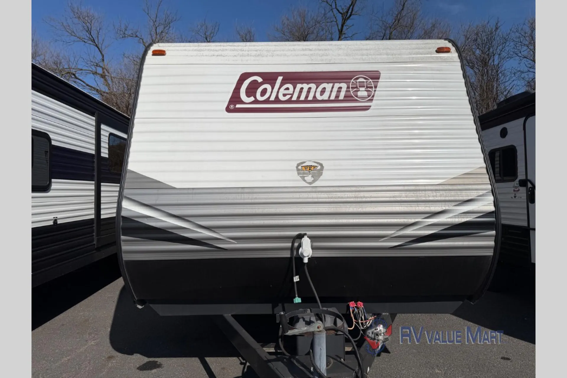2021 Dutchmen Coleman Lantern LT Series 18FQ - Photo 4