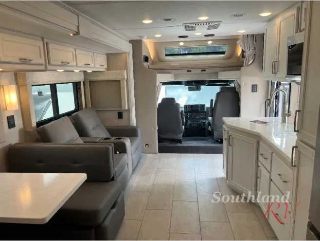 2027 Renegade RV Verona 36VSB - Photo 3