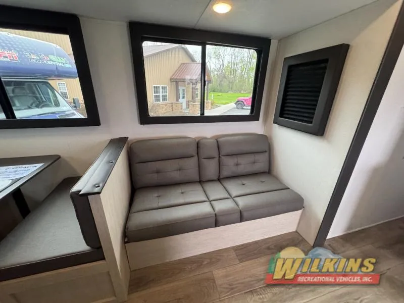 2026 Shasta RVs i-5 Edition 530BQB - Photo 2