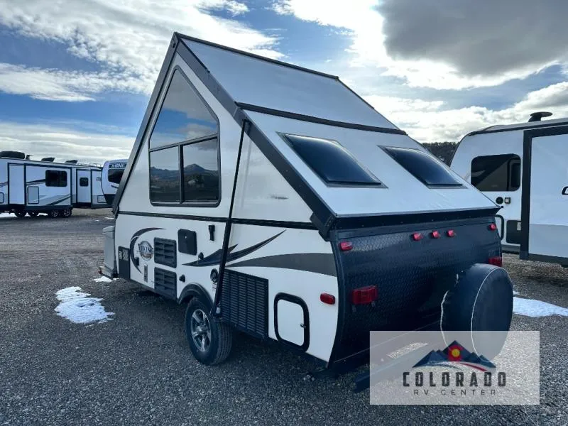 2018 Coachmen RV Legend 12RBST - Photo 2