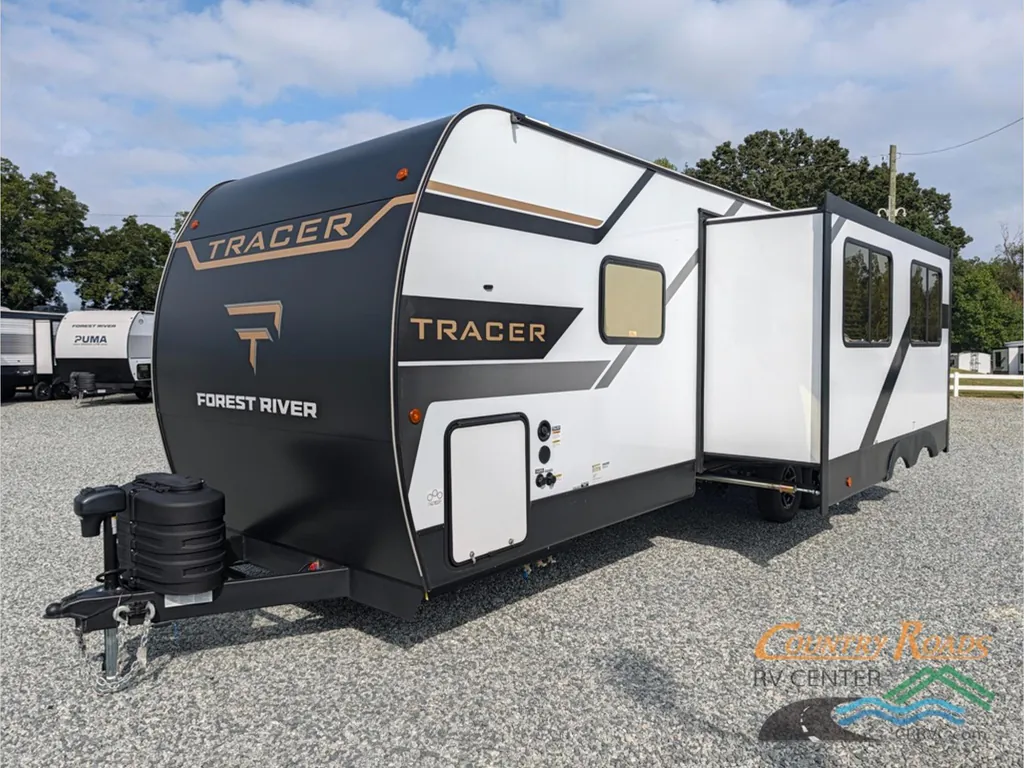 2027 Forest River Tracer 275BH, Photos photo 3