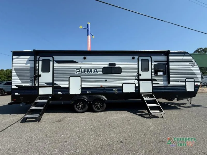 2027 Forest River Puma 27RBDS - Photo 3