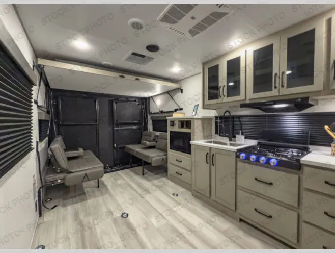 2027 Grand Design Momentum MAV 27MAV - Photo 3