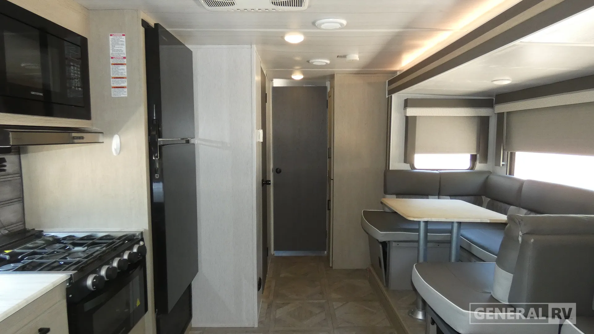 2023 Forest River Salem Cruise Lite 28VBXL - Photo 3