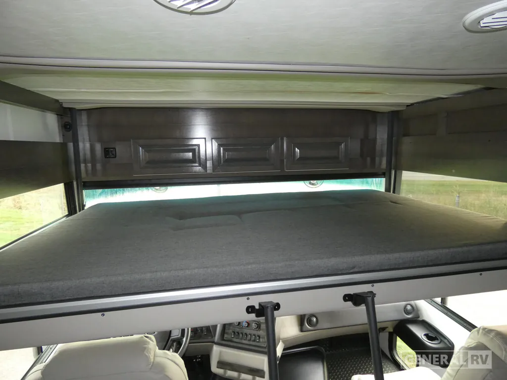 2025 Forest River Georgetown 7 Series GT7 31X7, Photos photo 14