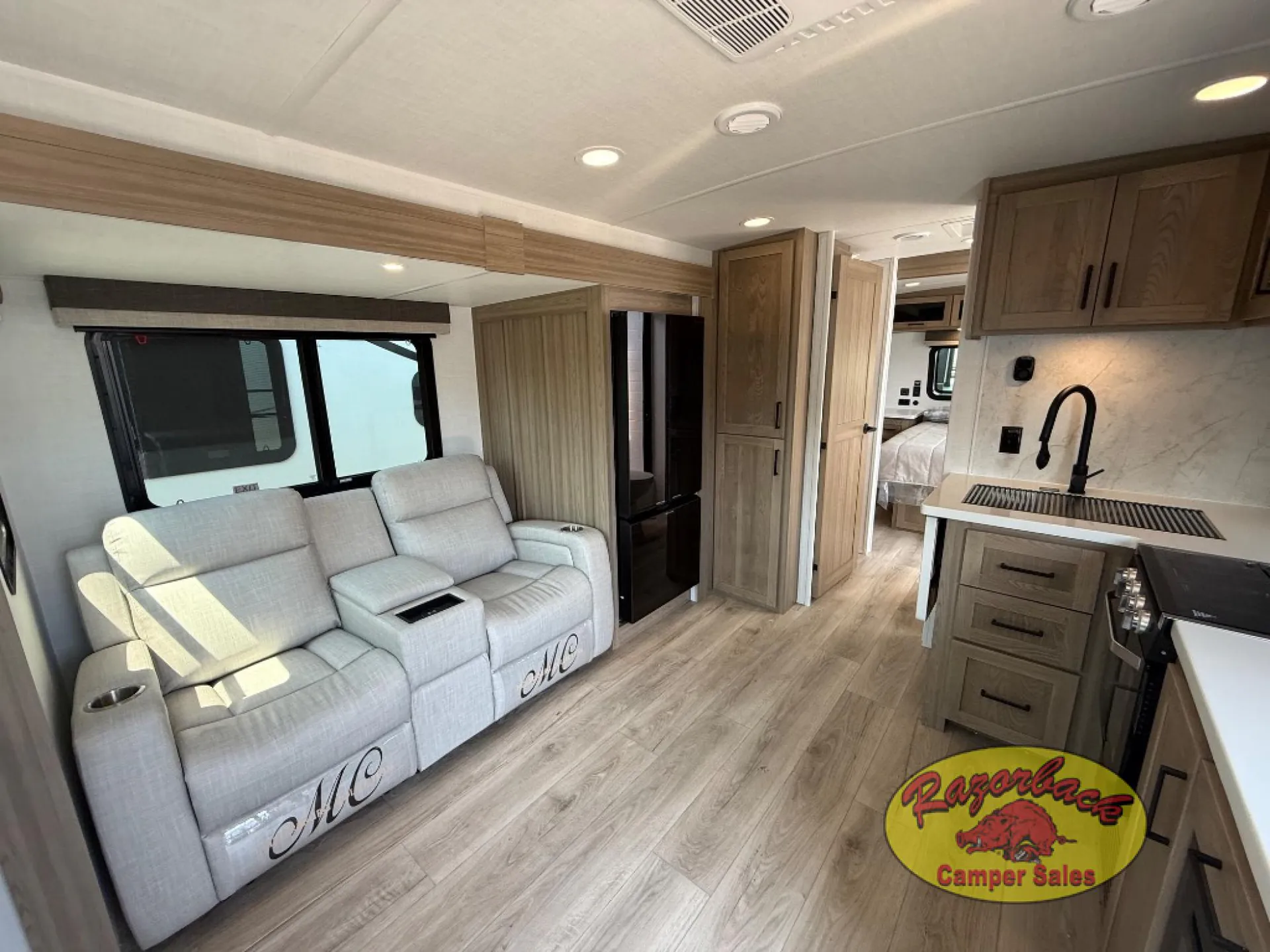 2027 Forest River Rockwood Ultra Lite 2618RD — Photo 5