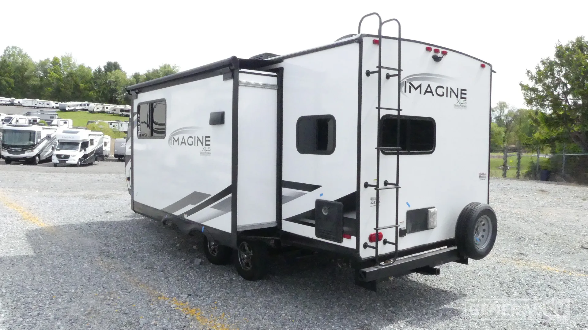 2023 Grand Design Imagine XLS 22MLE - Photo 4