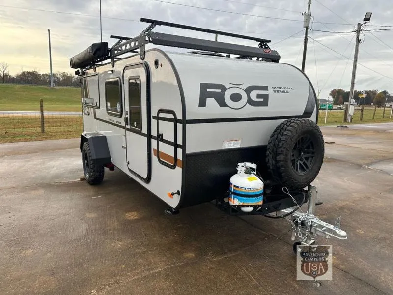 2026 Encore RV ROG 14RKB - Photo 2