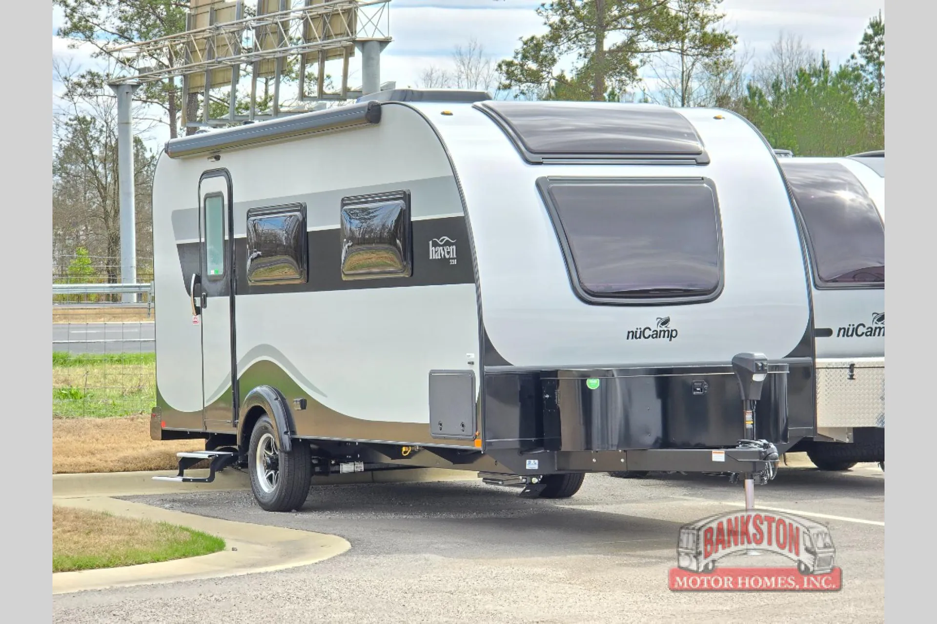 2026 NuCamp Haven QUEEN - Photo 2