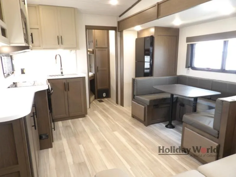 2026 Keystone Cougar Sport 2700BH - Photo 4