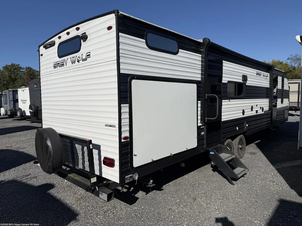 2023 Forest River Cherokee Grey Wolf 29TE, Photos photo 6
