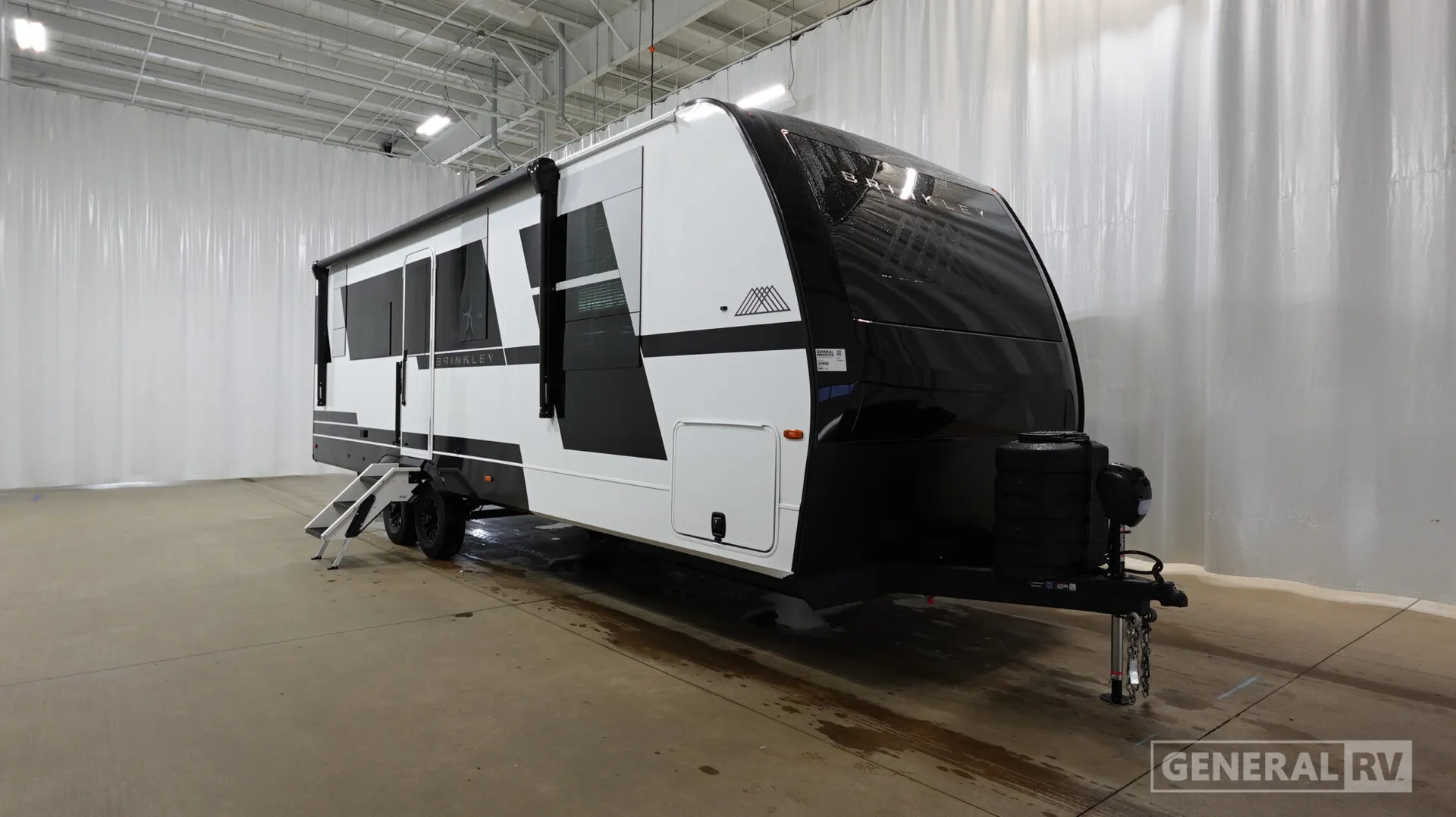 2026 Brinkley Model I 275 - Photo 2