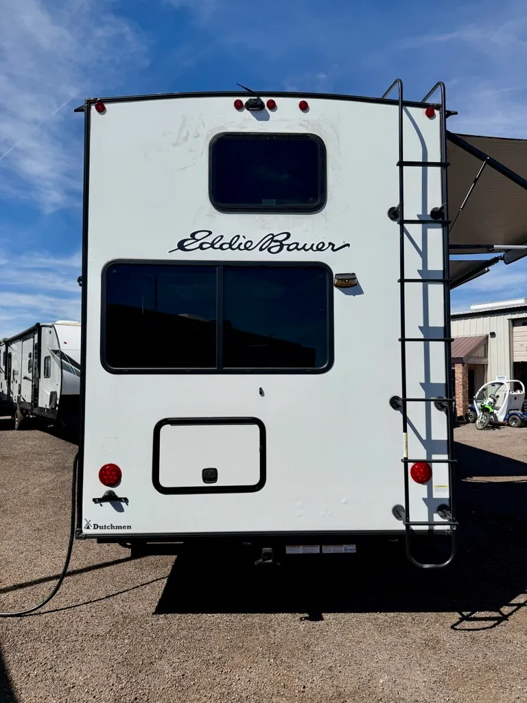 2024 Dutchmen Eddie Bauer 360LF - Photo 4