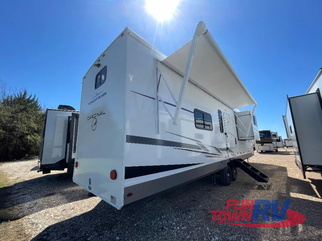 2026 Forest River Cardinal 37GALLEY, Photos photo 5