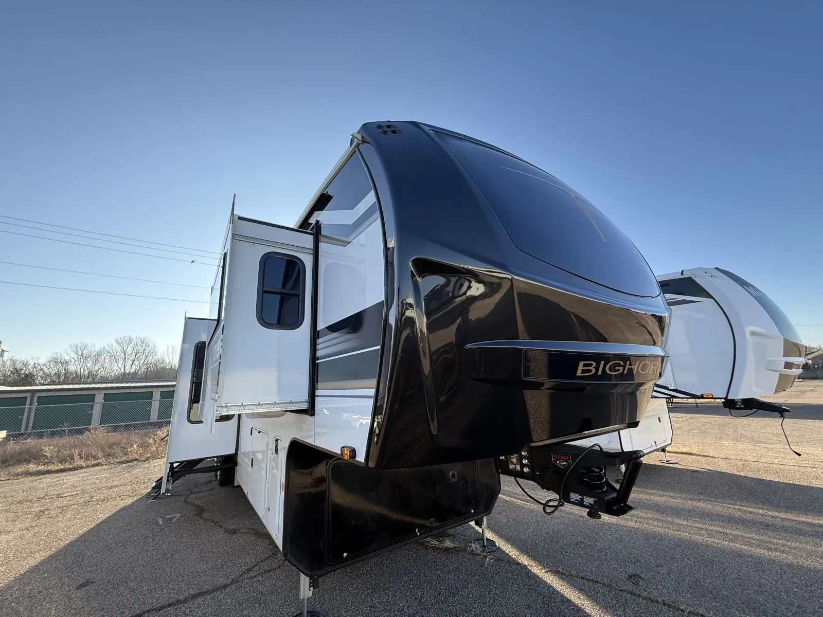 2026 Heartland Bighorn 39FL - Photo 3