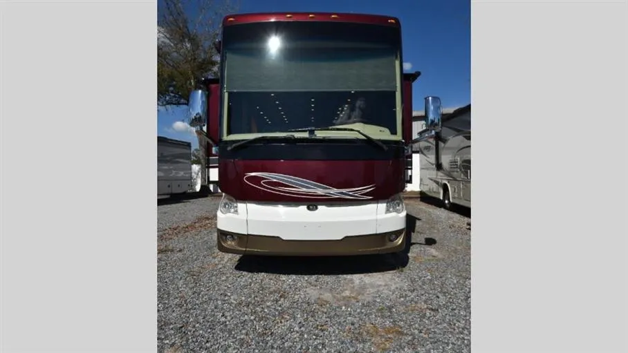 2016 Tiffin Allegro Bus 45 LP - Photo 2