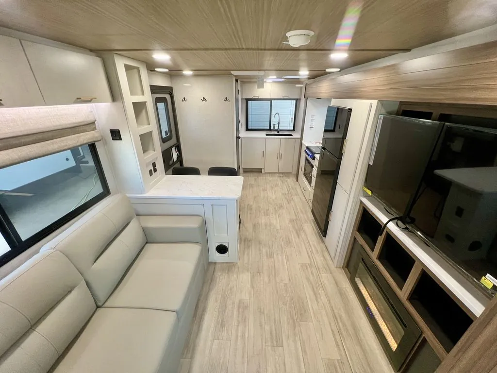 2026 Forest River Vibe Extreme Lite 2500CK, Photos photo 15