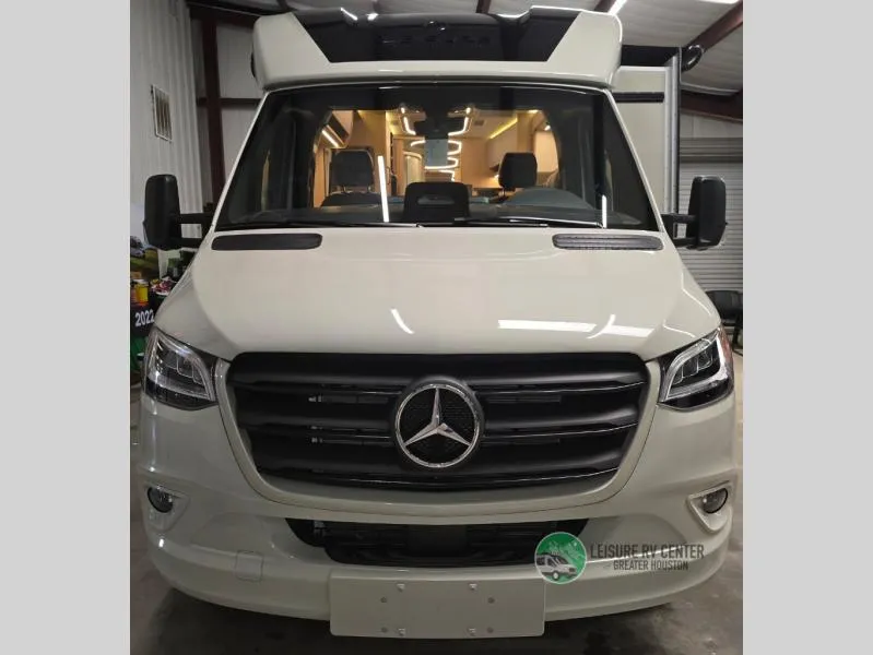 2026 Leisure Travel Vans Unity 24MBL - Photo 3