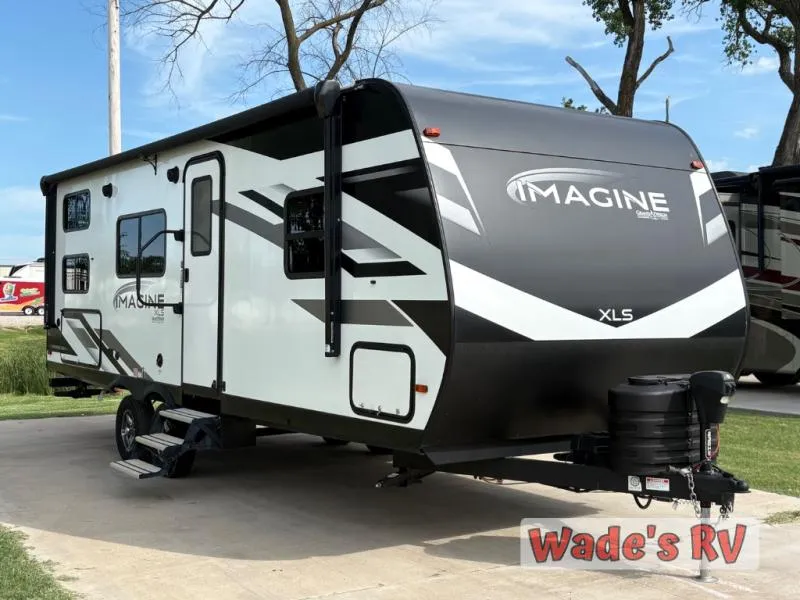 2023 Grand Design Imagine XLS 23BHE - Photo 2