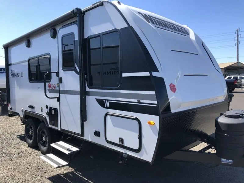 2025 Winnebago Micro Minnie 1800BH - Photo 2