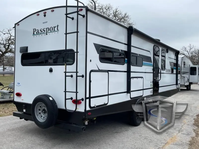 2025 Keystone Passport Super Lite 2700RK - Photo 4