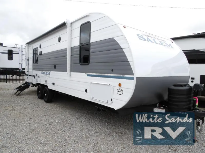 2026 Forest River Salem Cruise Lite 24RLXL - Photo 2
